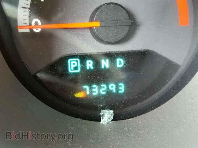 2010 DODGE AVENGER - VIN: 1B3CC4FB1AN224758 - Фото 8