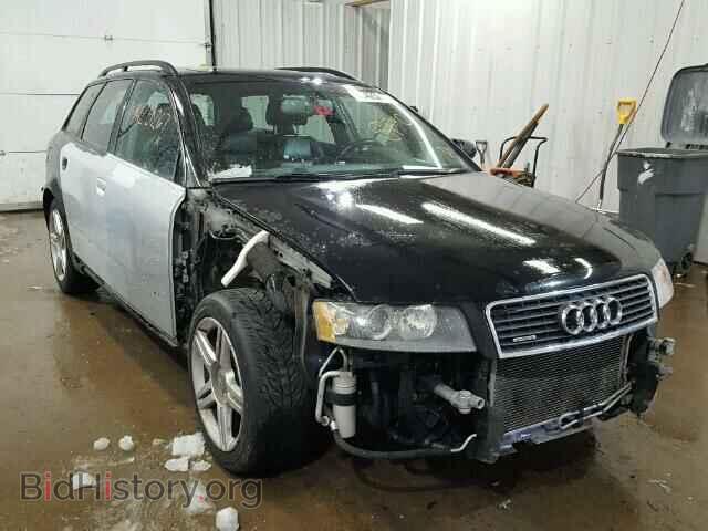 Фотография WAUVC68E85A050997 - AUDI A4 2005