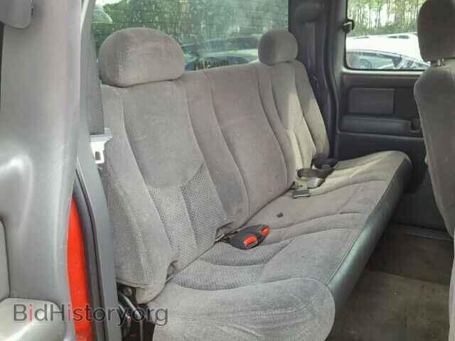 2005 CHEVROLET SILVERADO - VIN: 2GCEC19VX51106100 - Photo 6
