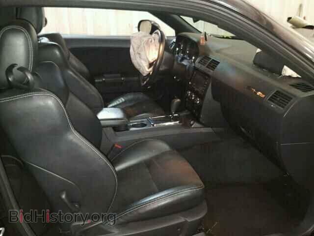 2010 DODGE CHALLENGER - VIN: 2B3CJ7DW5AH146216 - Photo 5