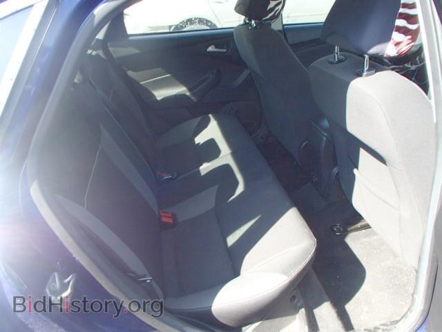 2012 FORD FOCUS - VIN: 1FAHP3F22CL450945 - Photo 6