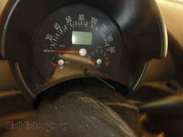 2000 VOLKSWAGEN BEETLE - VIN: 3VWDD21C1YM441734 - Фото 8
