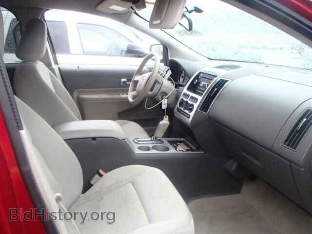 2010 FORD EDGE - VIN: 2FMDK4JC8ABB17364 - Фото 5