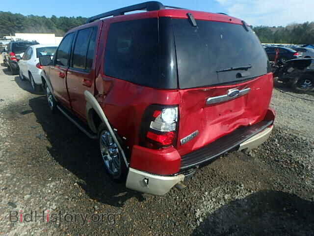 2010 FORD EXPLORER - VIN: 1FMEU6EE3AUB13822 - Фото 3