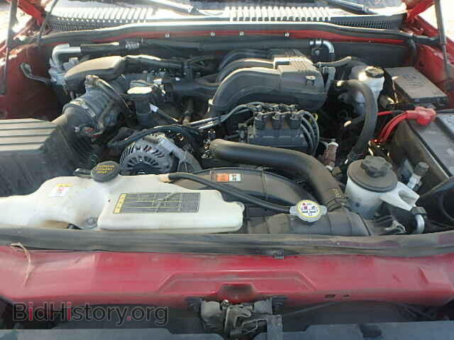 2010 FORD EXPLORER - VIN: 1FMEU6EE3AUB13822 - Фото 7