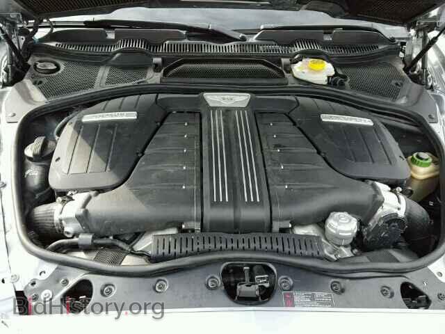 2014 BENTLEY ALL MODELS - VIN: SCBGC3ZA8EC088775 - Photo 7