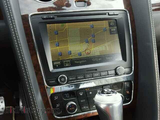 2014 BENTLEY ALL MODELS - VIN: SCBGC3ZA8EC088775 - Photo 9