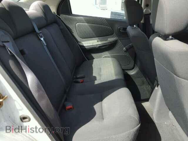 2004 DODGE NEON - VIN: 1B3ES56C44D567469 - Фото 6