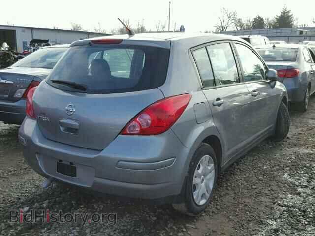 2011 NISSAN VERSA - VIN: 3N1BC1CP0BL512249 - Photo 4