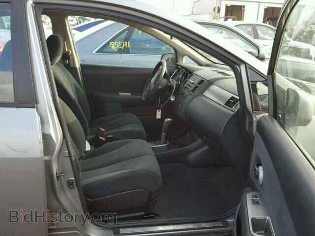 2011 NISSAN VERSA - VIN: 3N1BC1CP0BL512249 - Photo 5