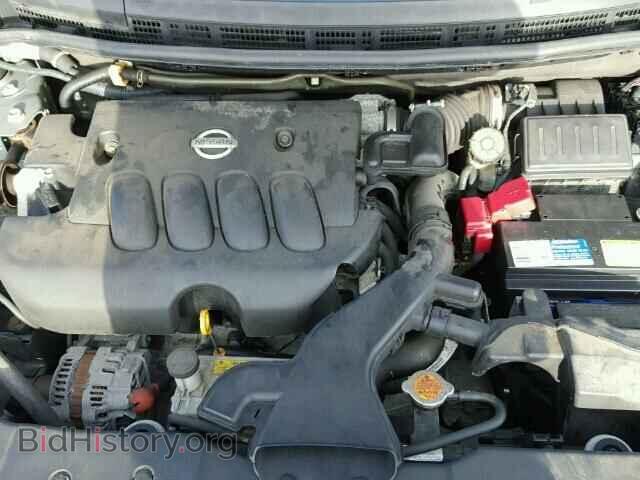 2011 NISSAN VERSA - VIN: 3N1BC1CP0BL512249 - Photo 7