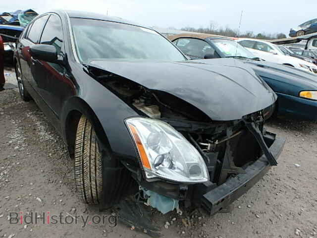 Фотография 1N4BA41E16C847503 - NISSAN MAXIMA 2006