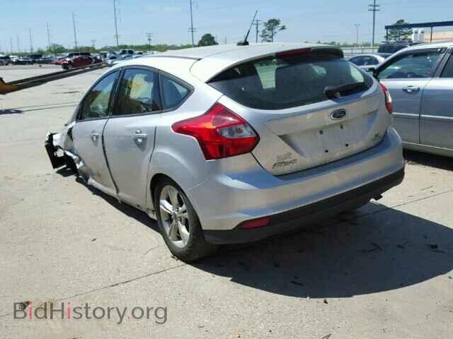 2014 FORD FOCUS - VIN: 1FADP3K22EL172944 - Photo 3