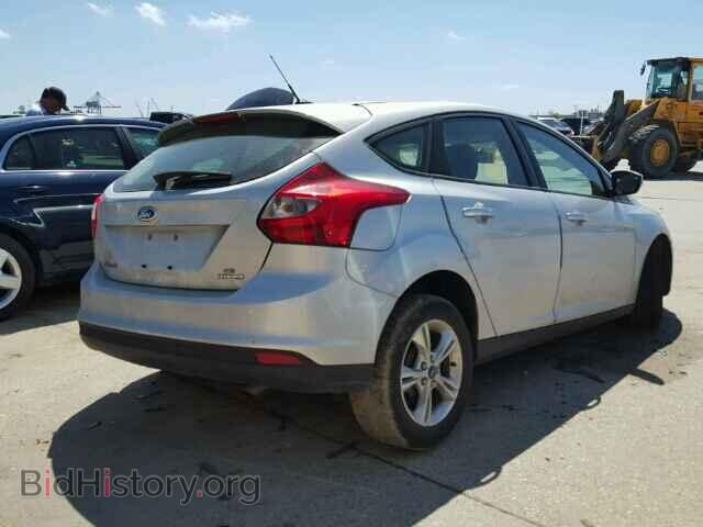 2014 FORD FOCUS - VIN: 1FADP3K22EL172944 - Photo 4