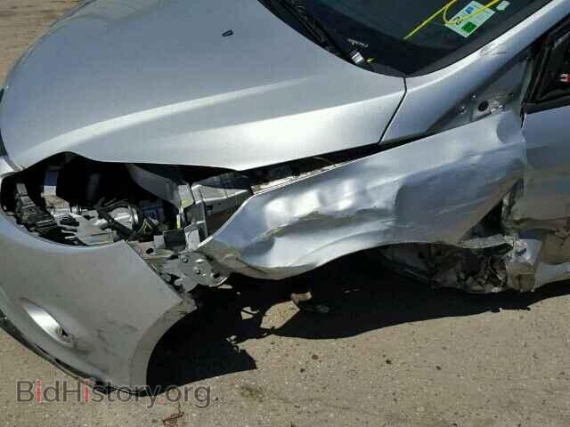 2014 FORD FOCUS - VIN: 1FADP3K22EL172944 - Photo 10