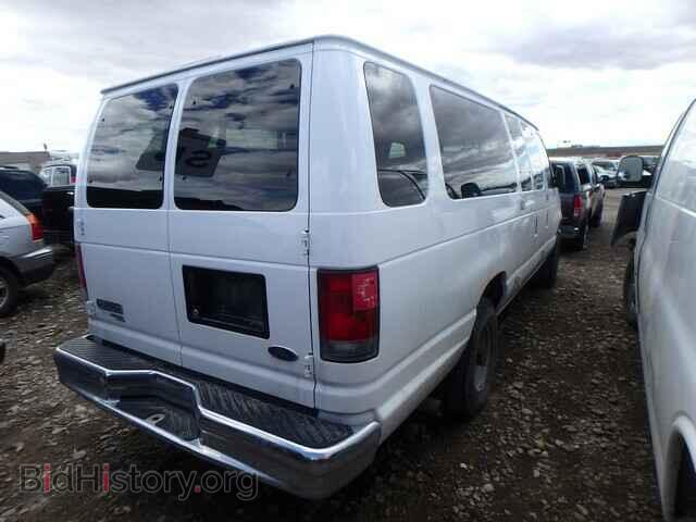 2008 FORD ECONOLINE - VIN: 1FBSS31L98DB48749 - Photo 4