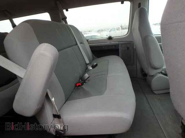 2008 FORD ECONOLINE - VIN: 1FBSS31L98DB48749 - Photo 6