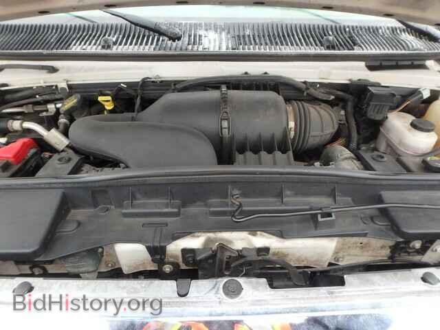 2008 FORD ECONOLINE - VIN: 1FBSS31L98DB48749 - Photo 7