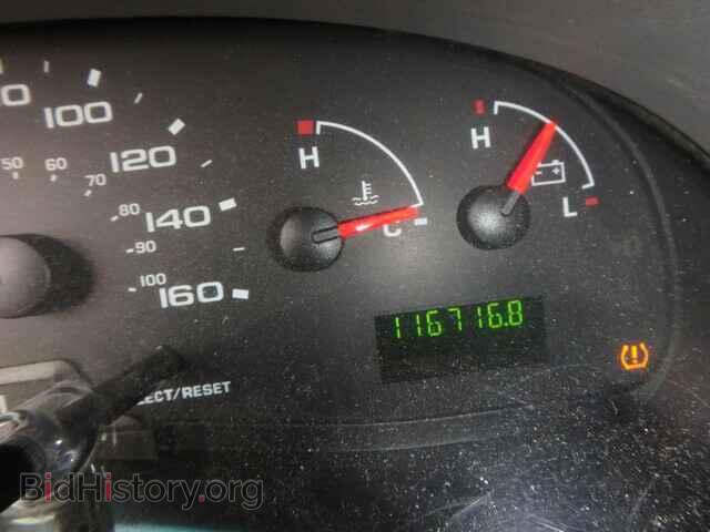 2008 FORD ECONOLINE - VIN: 1FBSS31L98DB48749 - Photo 8