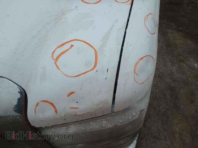 2008 FORD ECONOLINE - VIN: 1FBSS31L98DB48749 - Photo 9