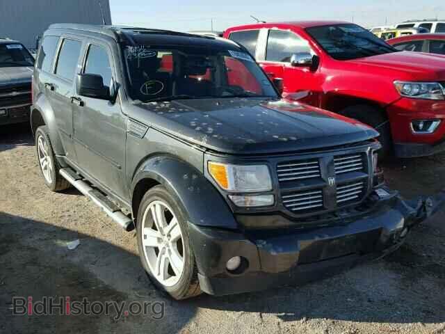 Photo 1D4PT4GX4BW545024 - DODGE NITRO 2011