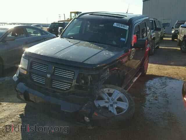 2011 DODGE NITRO - VIN: 1D4PT4GX4BW545024 - Photo 2
