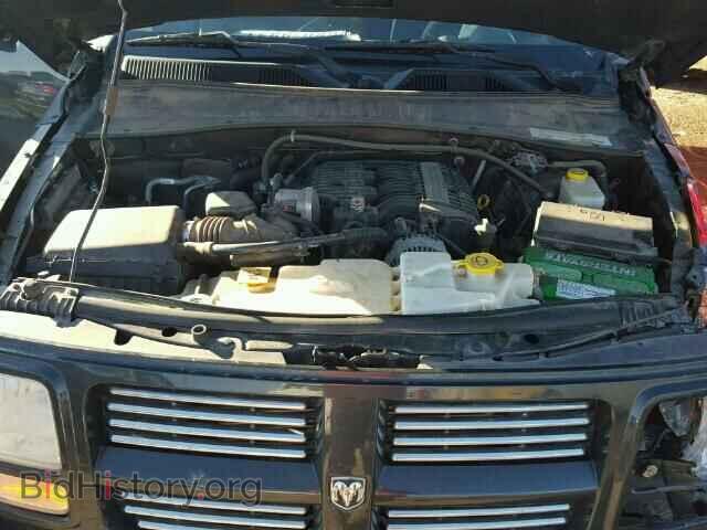 2011 DODGE NITRO - VIN: 1D4PT4GX4BW545024 - Photo 7