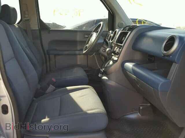 2005 HONDA ELEMENT - VIN: 5J6YH18635L004344 - Фото 5