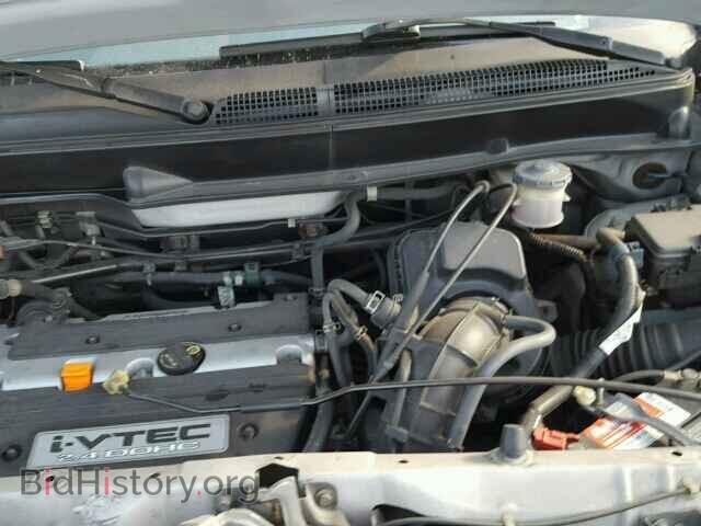 2005 HONDA ELEMENT - VIN: 5J6YH18635L004344 - Фото 7