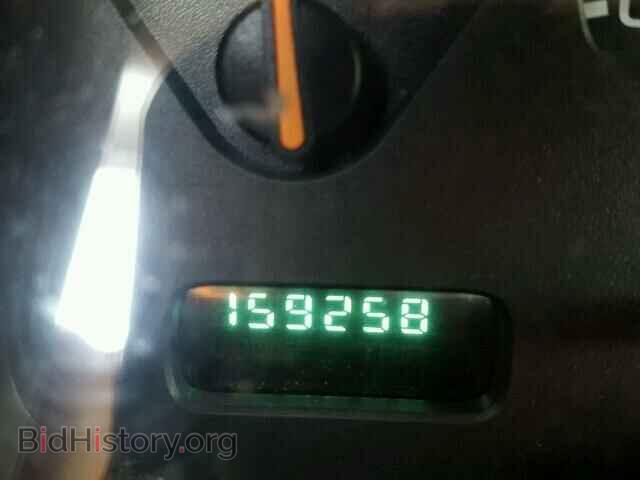 2001 DODGE DAKOTA - VIN: 1B7GG2AN71S143663 - Фото 8