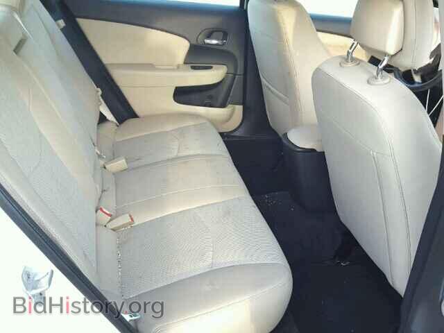2012 CHRYSLER 200 - VIN: 1C3CCBBG1CN108875 - Фото 6