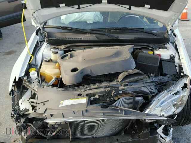 2012 CHRYSLER 200 - VIN: 1C3CCBBG1CN108875 - Фото 7