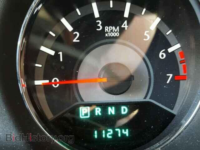 2012 CHRYSLER 200 - VIN: 1C3CCBBG1CN108875 - Фото 8