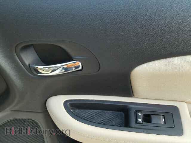 2012 CHRYSLER 200 - VIN: 1C3CCBBG1CN108875 - Фото 9