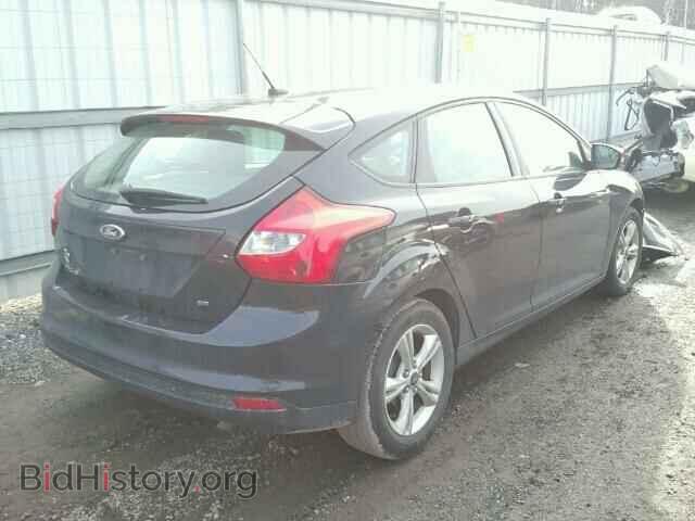 2013 FORD FOCUS - VIN: 1FADP3K21DL167121 - Photo 4