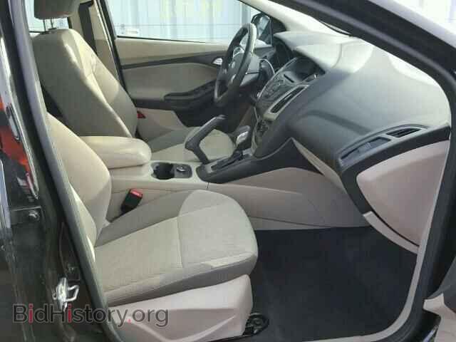 2013 FORD FOCUS - VIN: 1FADP3K21DL167121 - Photo 5