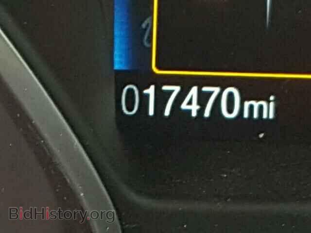 2015 FORD FOCUS - VIN: 1FADP3F28FL340517 - Фото 8