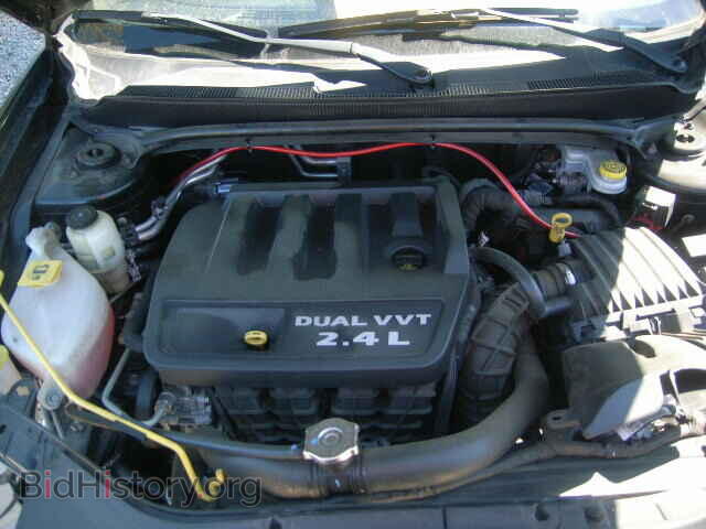 2012 DODGE AVENGER - VIN: 1C3CDZAB0CN174572 - Фото 7