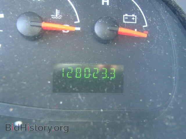 2008 FORD ECONOLINE - VIN: 1FBSS31L98DA79996 - Фото 8