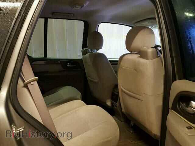 2007 GMC ENVOY - VIN: 1GKDT13S672183127 - Фото 6