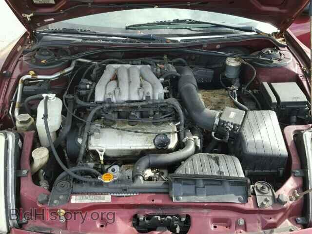 2003 MITSUBISHI ECLIPSE - VIN: 4A3AC84H73E120702 - Photo 7