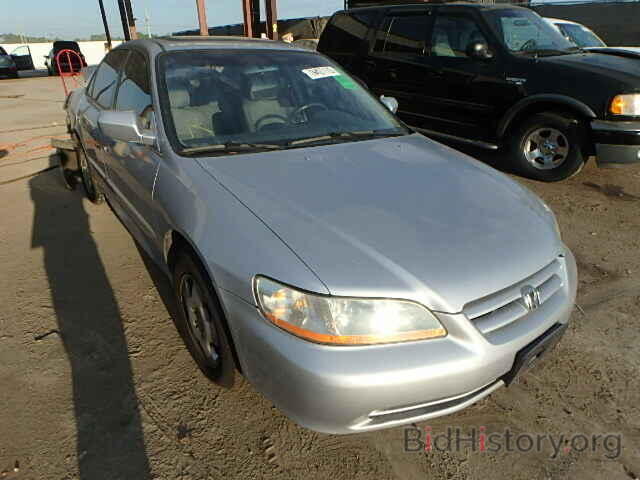 Photo 1HGCG16541A055100 - HONDA ACCORD 2001