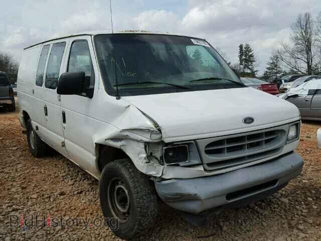 Photo 1FTRE14282HA91713 - FORD ECONOLINE 2002