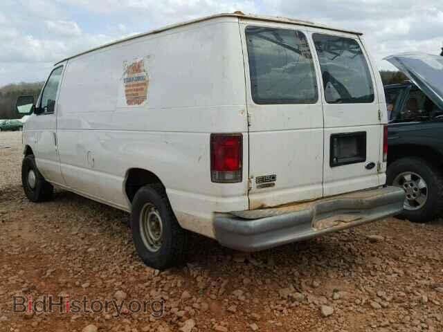2002 FORD ECONOLINE - VIN: 1FTRE14282HA91713 - Photo 3