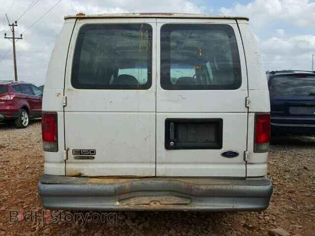 2002 FORD ECONOLINE - VIN: 1FTRE14282HA91713 - Photo 10