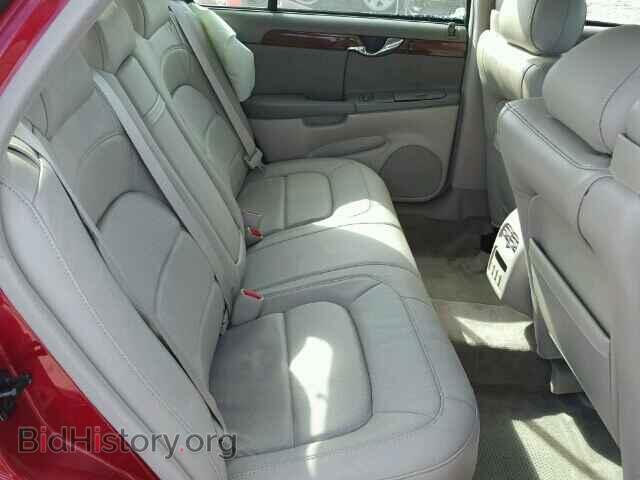 2004 CADILLAC DEVILLE - VIN: 1G6KD57Y54U120304 - Фото 6