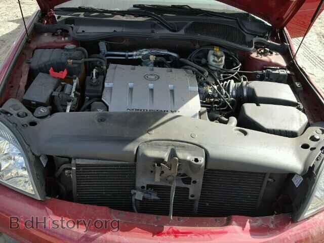 2004 CADILLAC DEVILLE - VIN: 1G6KD57Y54U120304 - Фото 7