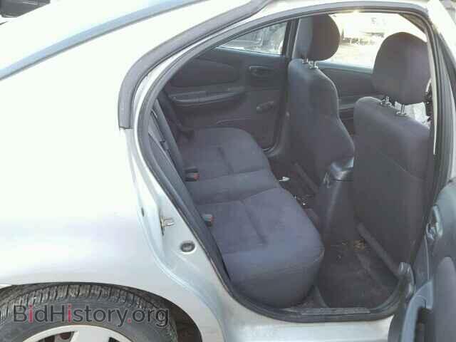 2003 DODGE NEON - VIN: 1B3ES26C43D189151 - Фото 6
