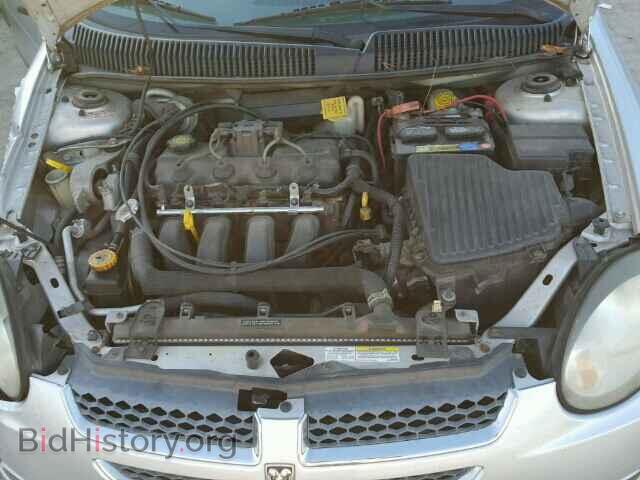 2003 DODGE NEON - VIN: 1B3ES26C43D189151 - Фото 7