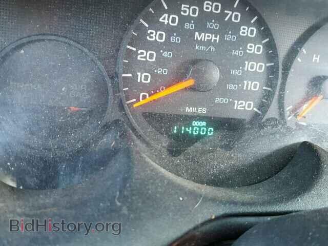 2003 DODGE NEON - VIN: 1B3ES26C43D189151 - Фото 8